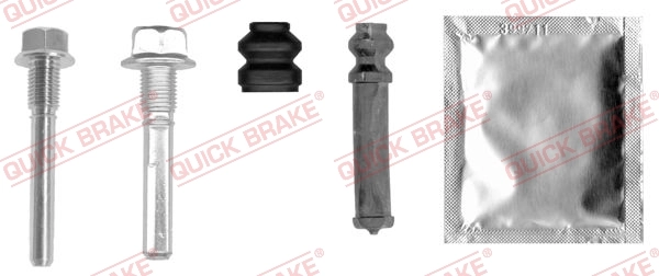 QUICK BRAKE 1131463X