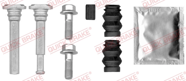 QUICK BRAKE 1131464X