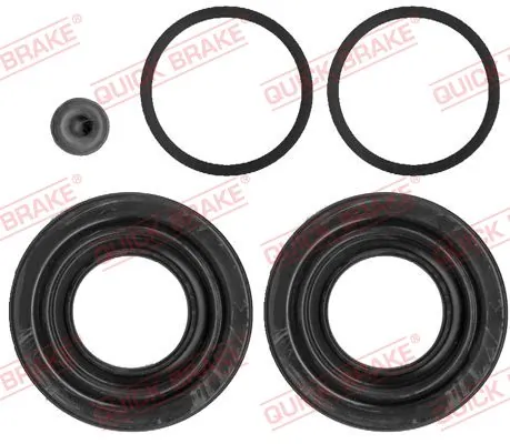 QUICK BRAKE 1140116