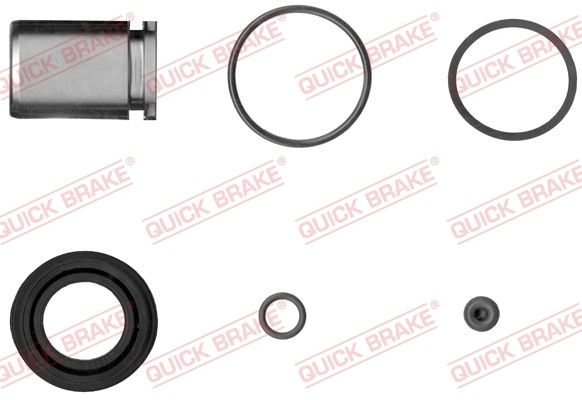 QUICK BRAKE 1145015