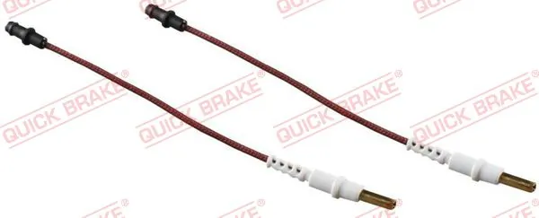 QUICK BRAKE WS0208A