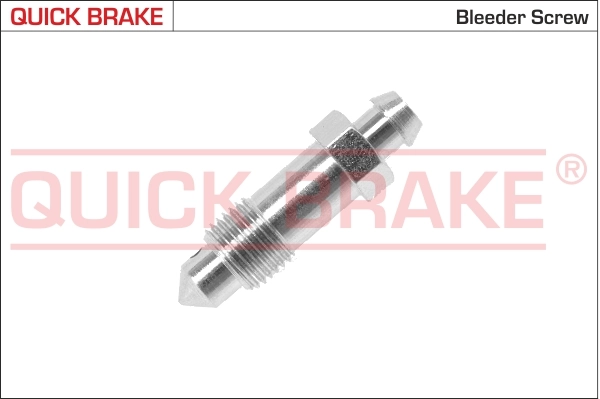 QUICK BRAKE 0018