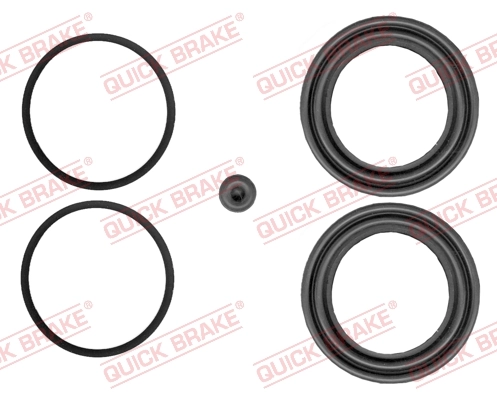 QUICK BRAKE 1140357