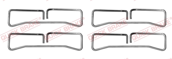 QUICK BRAKE 1091691