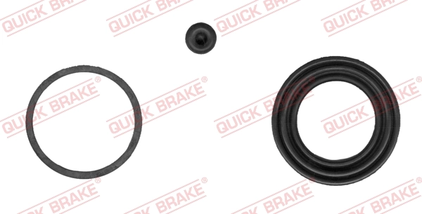 QUICK BRAKE 1140164
