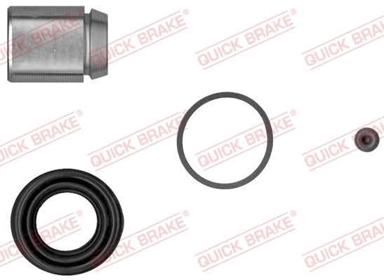 QUICK BRAKE 1145028