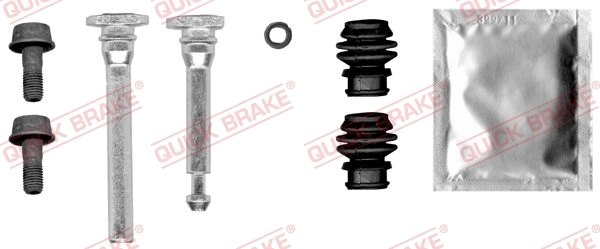 QUICK BRAKE 1130009X