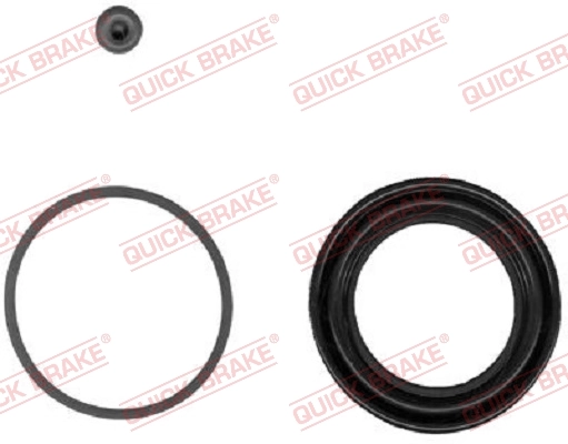 QUICK BRAKE 1140027