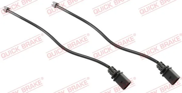 QUICK BRAKE WS0400A
