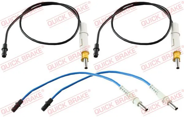 QUICK BRAKE WS0256A
