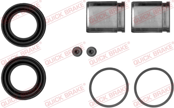 QUICK BRAKE 1145023
