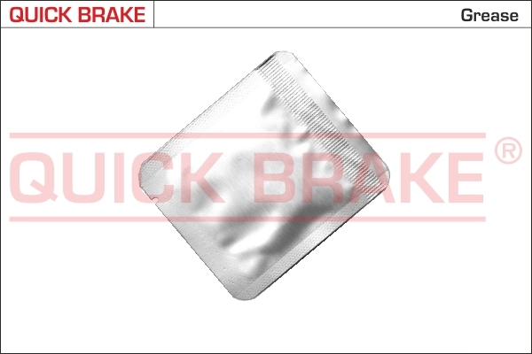 QUICK BRAKE 10000R02