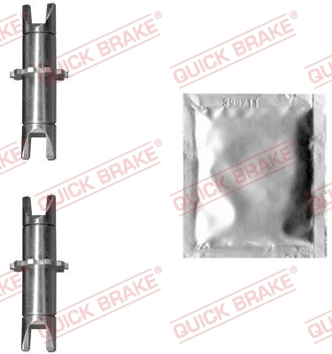 QUICK BRAKE 12053023