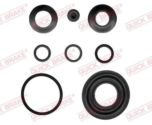 QUICK BRAKE 1140133