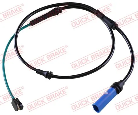 QUICK BRAKE WS0418A