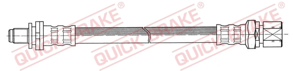 QUICK BRAKE 32083