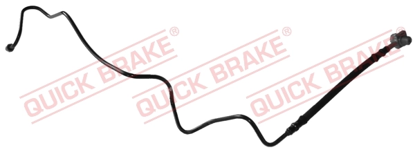QUICK BRAKE 96004X