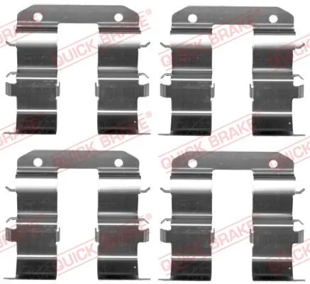 QUICK BRAKE 1091734