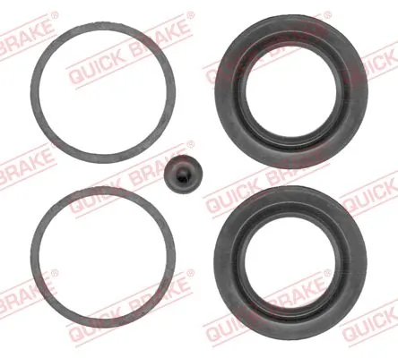QUICK BRAKE 1140163