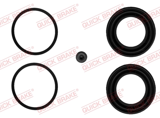 QUICK BRAKE 1140207