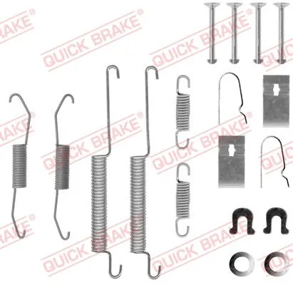 QUICK BRAKE 1050679