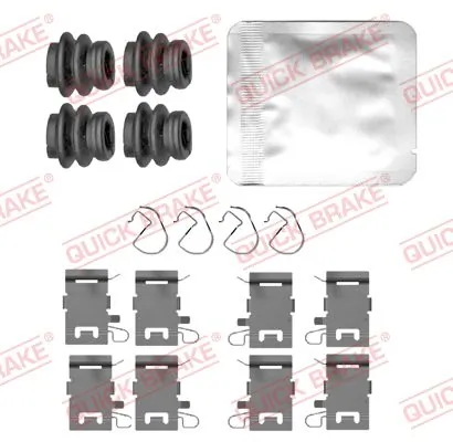 QUICK BRAKE 1090183