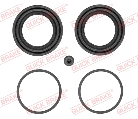 QUICK BRAKE 1140005