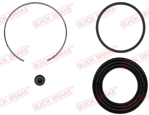 QUICK BRAKE 1140284