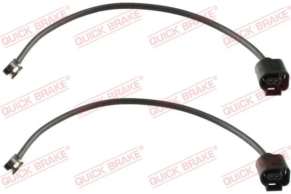 QUICK BRAKE WS0322A