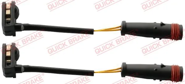 QUICK BRAKE WS0453A
