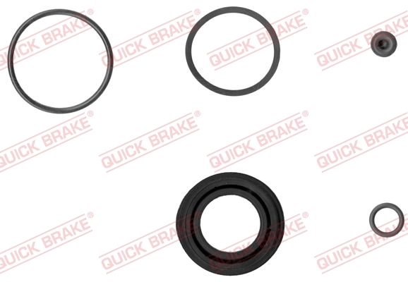 QUICK BRAKE 1140025