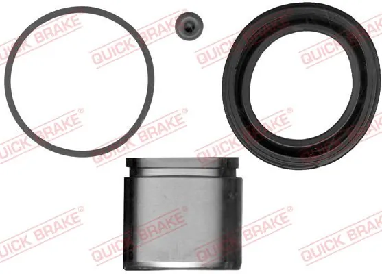 QUICK BRAKE 1145096