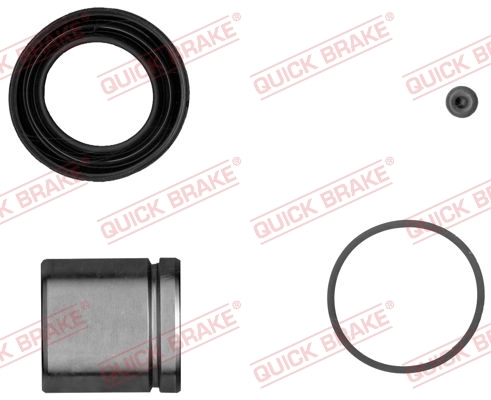 QUICK BRAKE 1145005