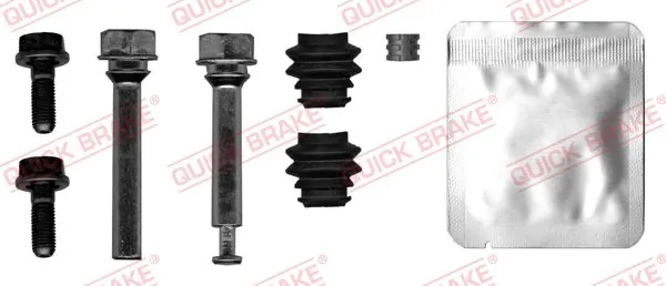 QUICK BRAKE 1130013X