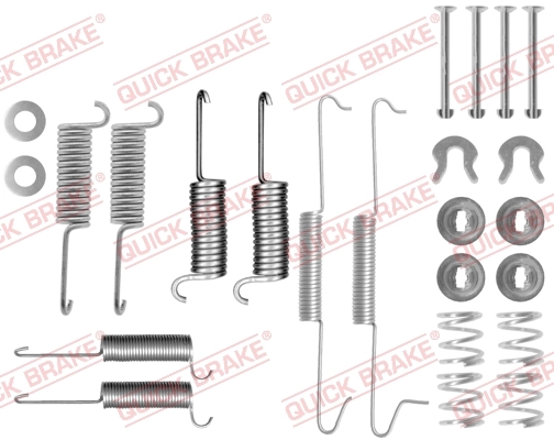 QUICK BRAKE 1050571