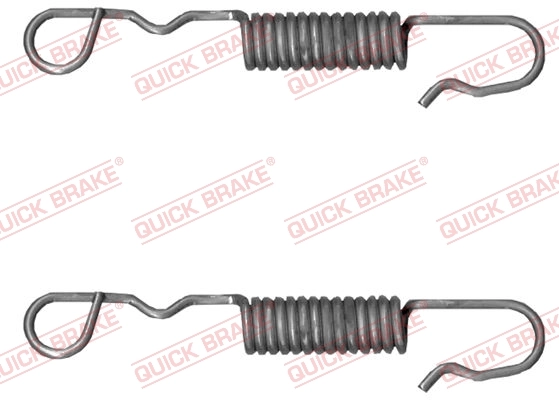 QUICK BRAKE 1130518