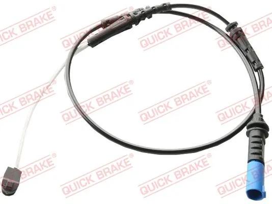 QUICK BRAKE WS0452A