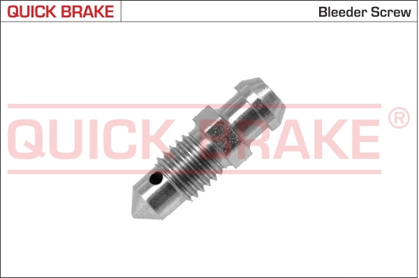 QUICK BRAKE 0053