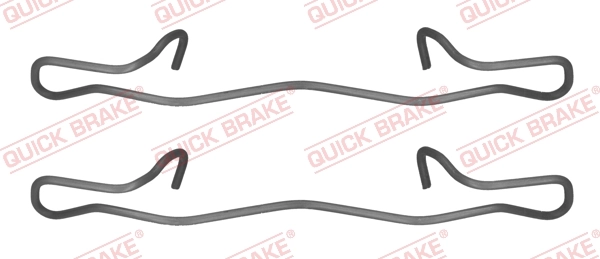 QUICK BRAKE 1091755