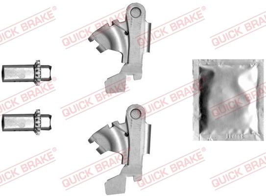 QUICK BRAKE 12053008