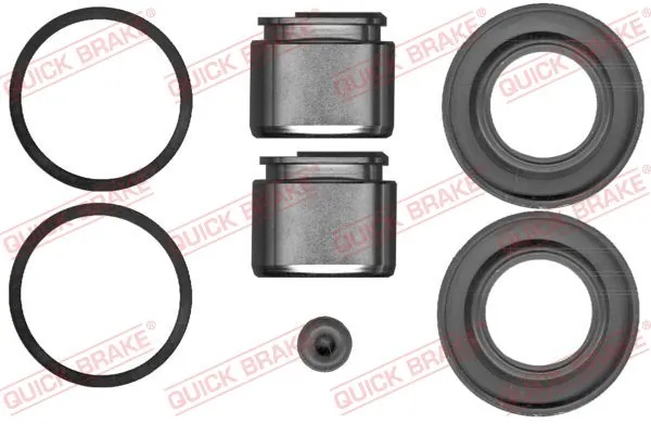 QUICK BRAKE 1145042