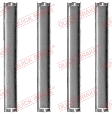 QUICK BRAKE 1091228