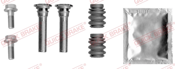 QUICK BRAKE 1131388X
