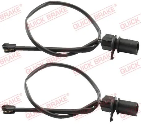QUICK BRAKE WS0416A