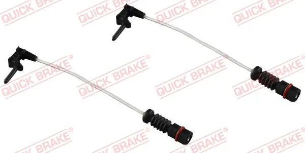 QUICK BRAKE WS0212A