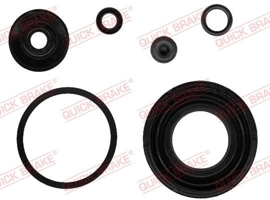 QUICK BRAKE 1140266