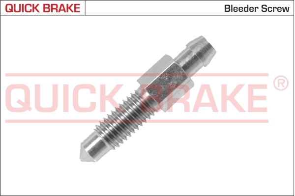 QUICK BRAKE 0010