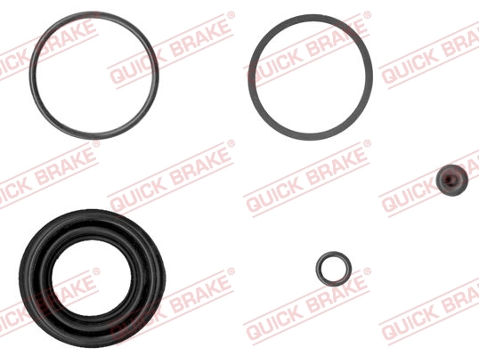 QUICK BRAKE 1140065