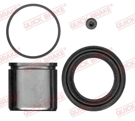 QUICK BRAKE 1145274