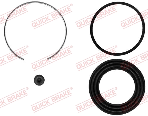 QUICK BRAKE 1140285
